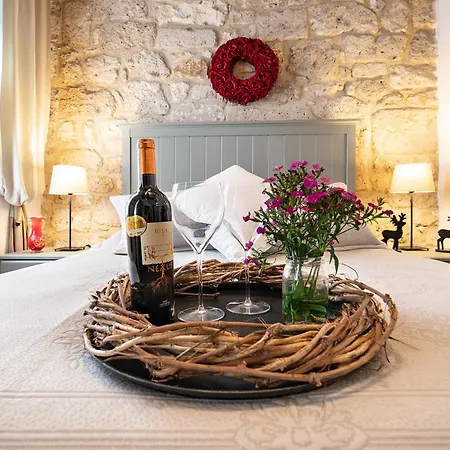 Hotel Vino *