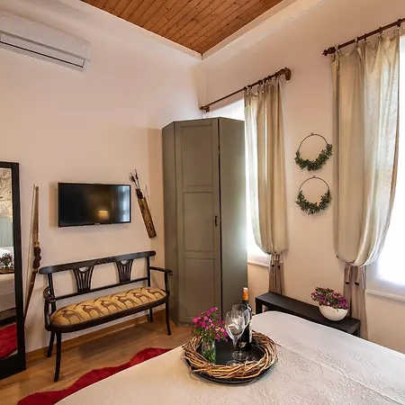 Hotel Vino Alacati