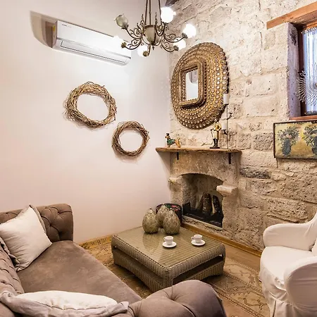 Hotel Vino Alacati
