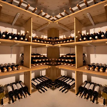 Hotel Vino