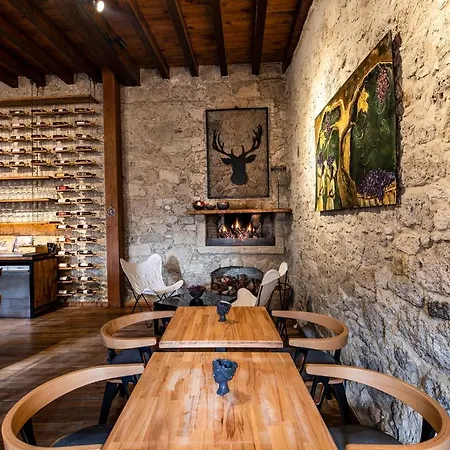 Hotel Vino