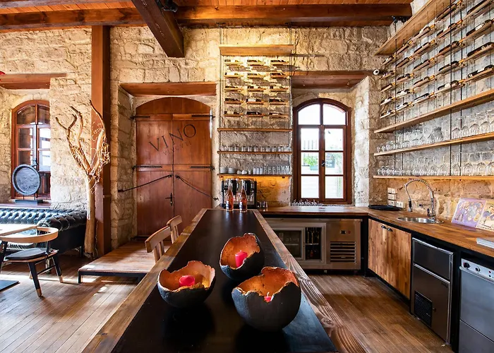 Vino * Алачати