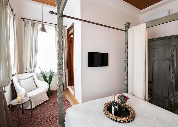 Vino * Алачати