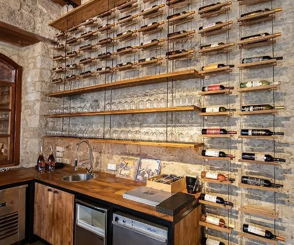 Vino * Алачати