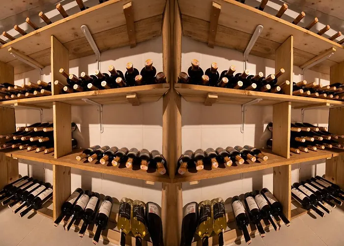 Vino Отель Алачати