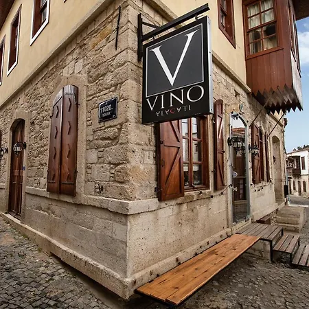 Vino