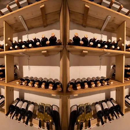 Vino Hotel Alaçatı